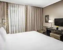 Sofitel Shahd Al Madinah thumbnail